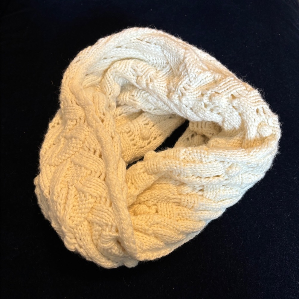 GAP infinity scarf
